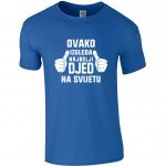 Ovako Izgleda Najbolji Djed Na Svijetu