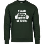 Ovako Izgleda Najbolji Dečko Na Svijetu