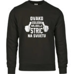 Ovako Izgleda Najbolji Stric Na Svijetu