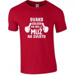 Ovako Izgleda Najbolji Muž Na Svijetu