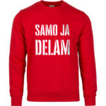 Samo Ja Delam