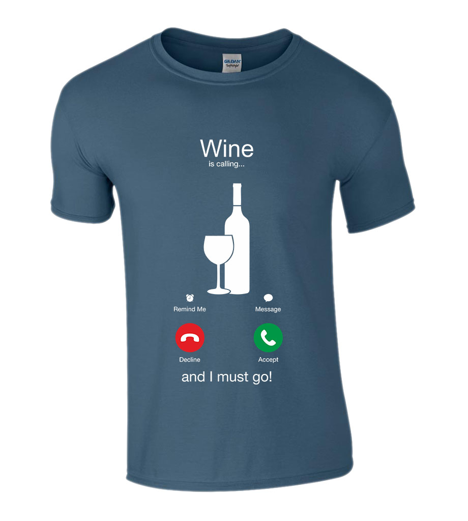 vine is calling (1) Wine Is Calling - Slika 1