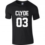 Clyde