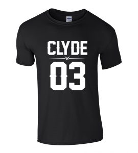 Clyde