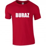 Buraz