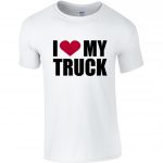 I Love My Truck