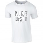 Ja U Kupe Ti U Špade