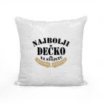 Najbolji Dečko Na svijetu - Slika 2