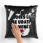 Tihana, Hoćeš Li Se Udati Za Mene?