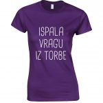 Ispala Vragu Iz torbe