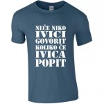 Neće Niko Ivici Govorit Koliko Će Ivica Popit