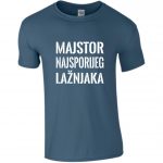 Majstor Najsporijeg Lažnjaka