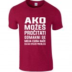 Ako možeš pročitati