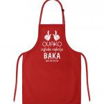 Ovako Izgleda Najbolja Baka Na Svijetu