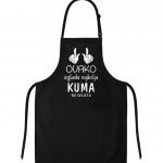 Ovako Izgleda Najbolja Kuma Na Svijetu