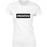 #nemrem