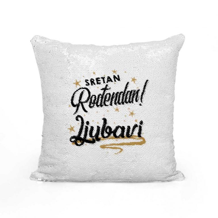 Sretan rođendan, Ljubavi! - Slika 2