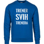 Trener Svih Trenera