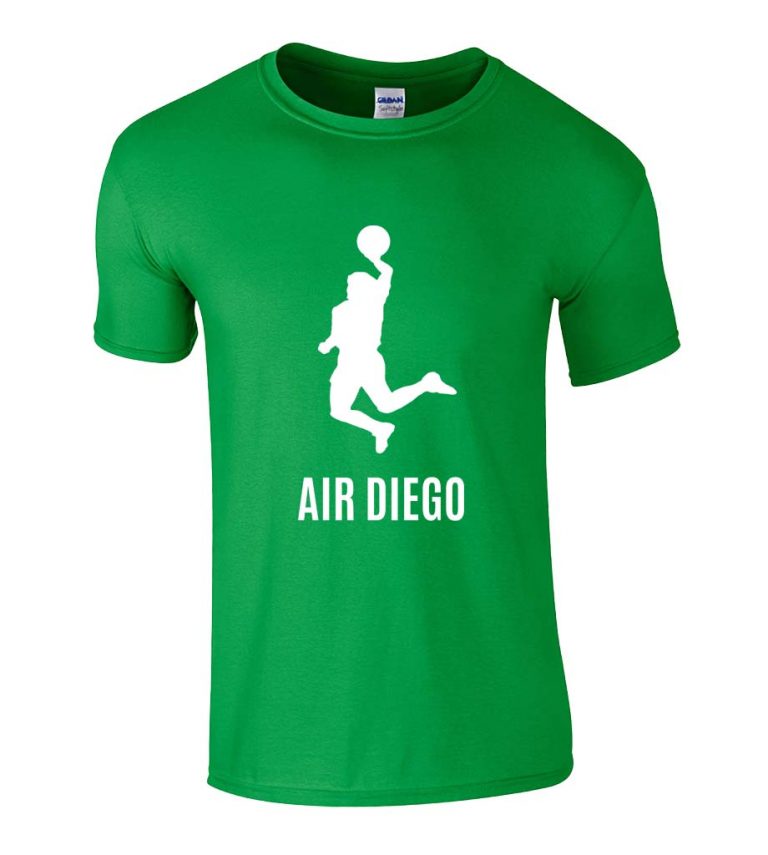 Air Diego