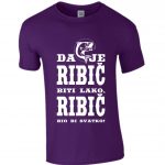 Da Je Ribič Biti Lako