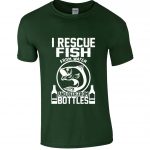 I Rescue Fish