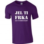 Jel Ti Frka