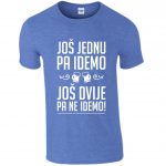 Još Jednu Pa Idemo