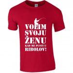 Kad Me Pusti U Ribolov