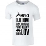 Neki Djedovi Igraju Bingo