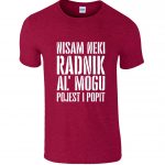 Nisam Neki Radnik