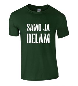 Samo Ja Delam