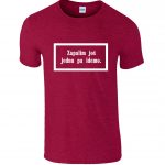 Zapalim Još Jednu Pa Idemo