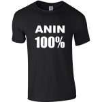 Anin 100%