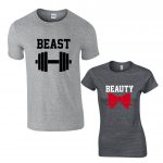 Beauty and the Beast