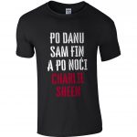 Po Danu Sam Fin