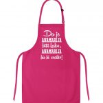 Da Je Anamarija biti Lako, Anamarija Bio Bi Svatko!