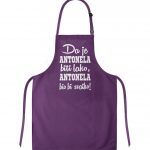 Da Je Antonela biti Lako, Antonela Bio Bi Svatko!