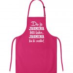 Da Je Jasmina biti Lako, Jasmina Bio Bi Svatko!