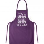 Da Je Matea biti Lako, Matea Bio Bi Svatko!