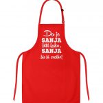 Da Je Sanja biti Lako, Sanja Bio Bi Svatko!