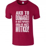 Ako To Domagoj Ne Može Popraviti Onda Ne Može Nitko!