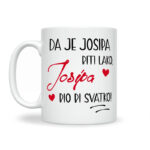 Da Je Josipa Biti Lako Josipa Bio Bi Svatko - Slika 2