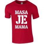 Masa Je Mama