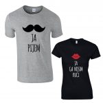 Ja Pijem, Ja Ga Nosim Kući