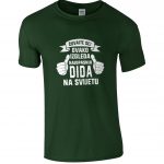 Čuvajte Se, Najopasniji Dida