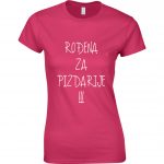 Rođena Za Pizdarije