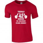 Trebalo Mi Je 42 Godine Da Izgledam Ovako Dobro!