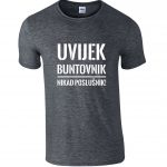 Uvijek Buntovnik