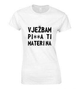 Vježbam