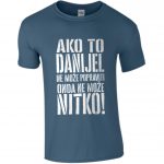 Ako To Danijel Ne Može Popraviti Onda Ne Može Nitko!